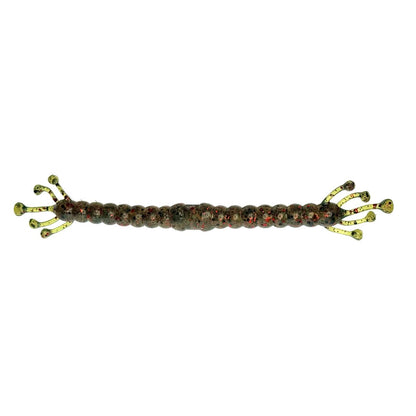 WM Bayou Wacky Alien