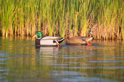 Air Boss Motion Decoys The Wadder Combo