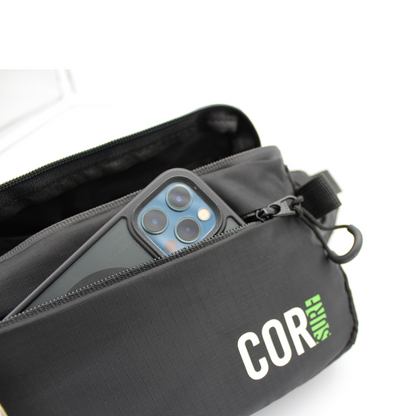 COR Surf The Daily Cross-Body | Hip Pack | 1L