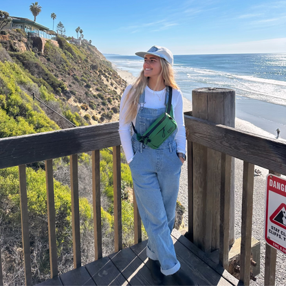 COR Surf The Daily Cross-Body | Hip Pack | 1L