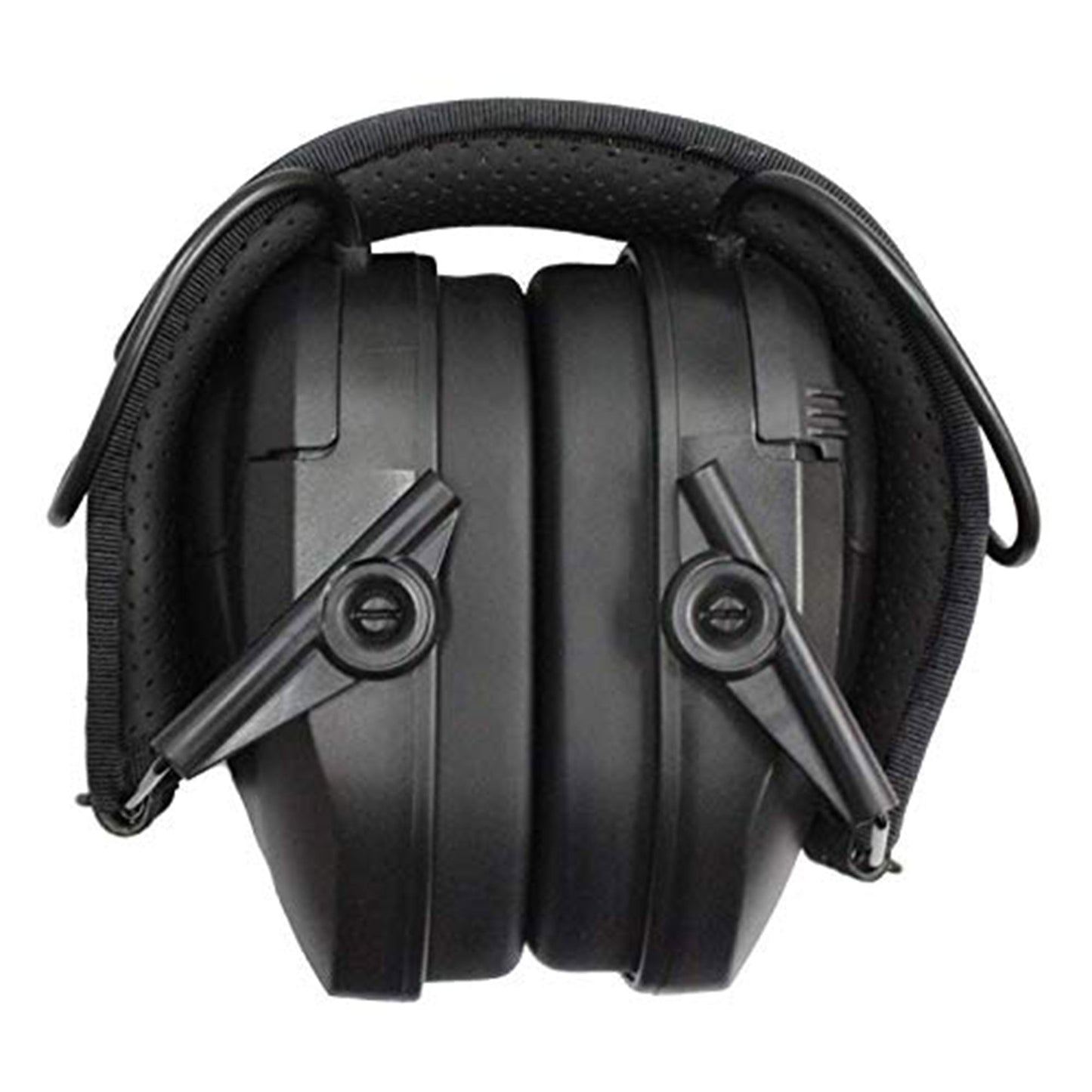 Walker's Razor Shooter Electronic Folding Hearing Protection Earmuffs (3 Pack) - Angler's Pro Tackle & Outdoors