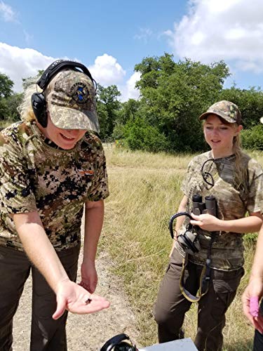 Walker's Razor Slim Shooter Black Electronic Folding Hearing Protection Earmuffs - Angler's Pro Tackle & Outdoors