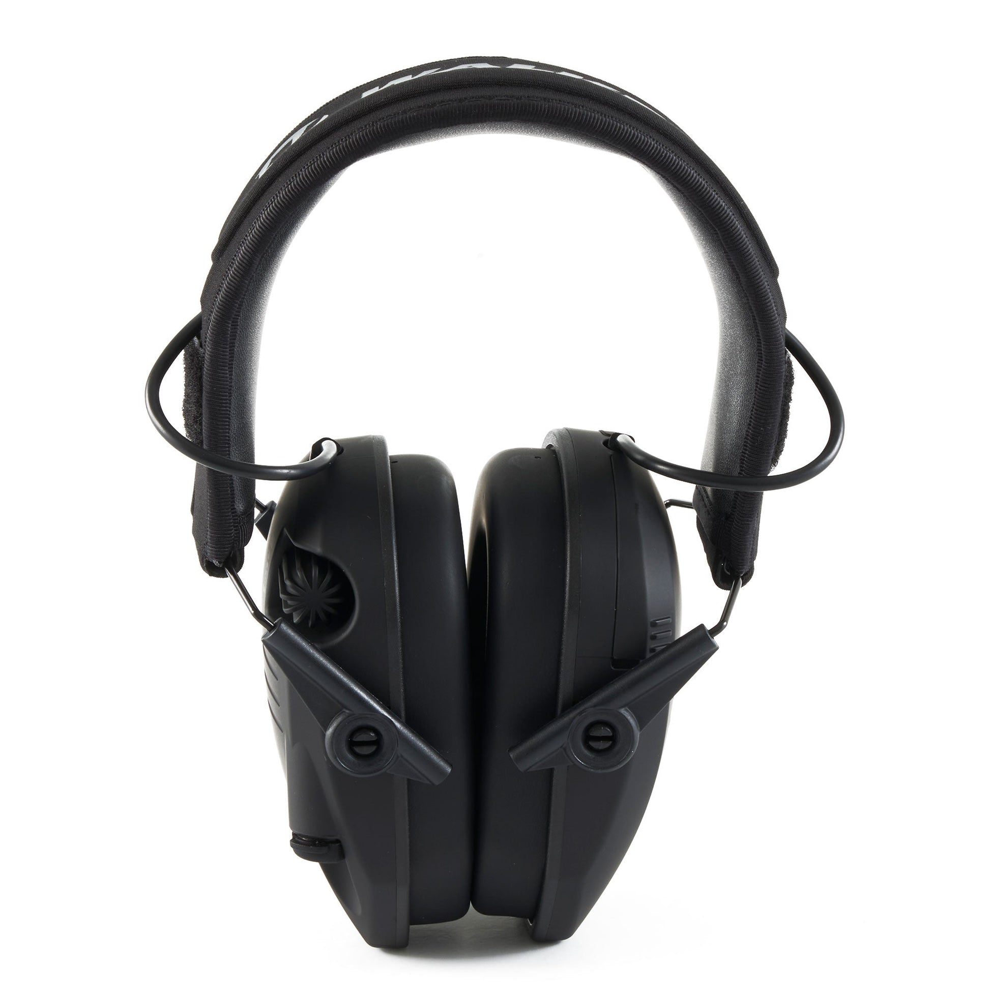 Walker's Razor Slim Shooter Electronic Hearing Protection Ear Muffs, Punisher - Angler's Pro Tackle & Outdoors