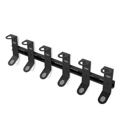 Koova - Spinning Fishing Rod Rack Organizer