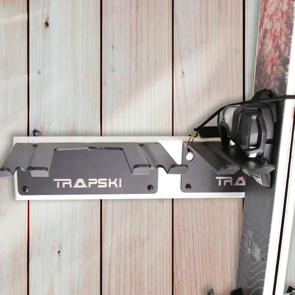 TRAPSKI TRAPAWAY Wall Rack