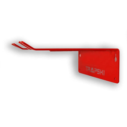TRAPSKI TRAPAWAY Wall Rack