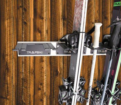 TRAPSKI TRAPAWAY Wall Rack
