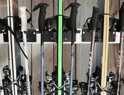 TRAPSKI TRAPAWAY Wall Rack