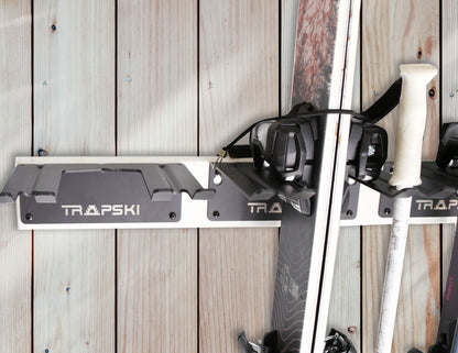 TRAPSKI TRAPAWAY Wall Rack