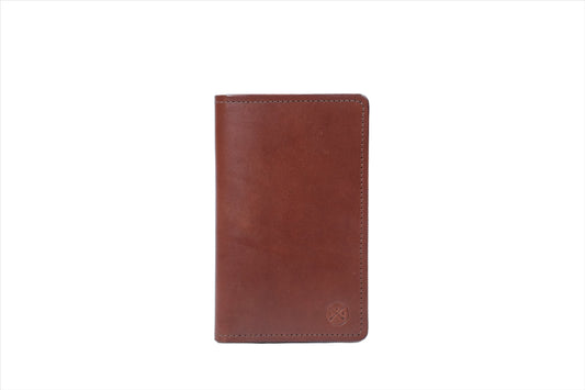 Twisted Arrow Goods Field Notes & Passport Wallet