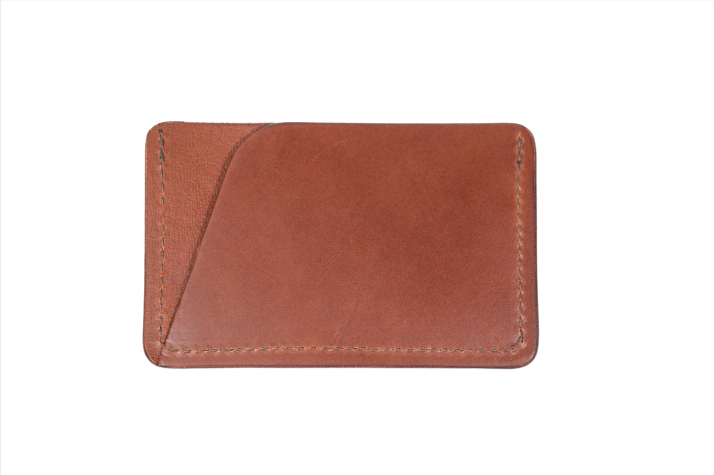 Twisted Arrow Goods Benjamin Card Wallet