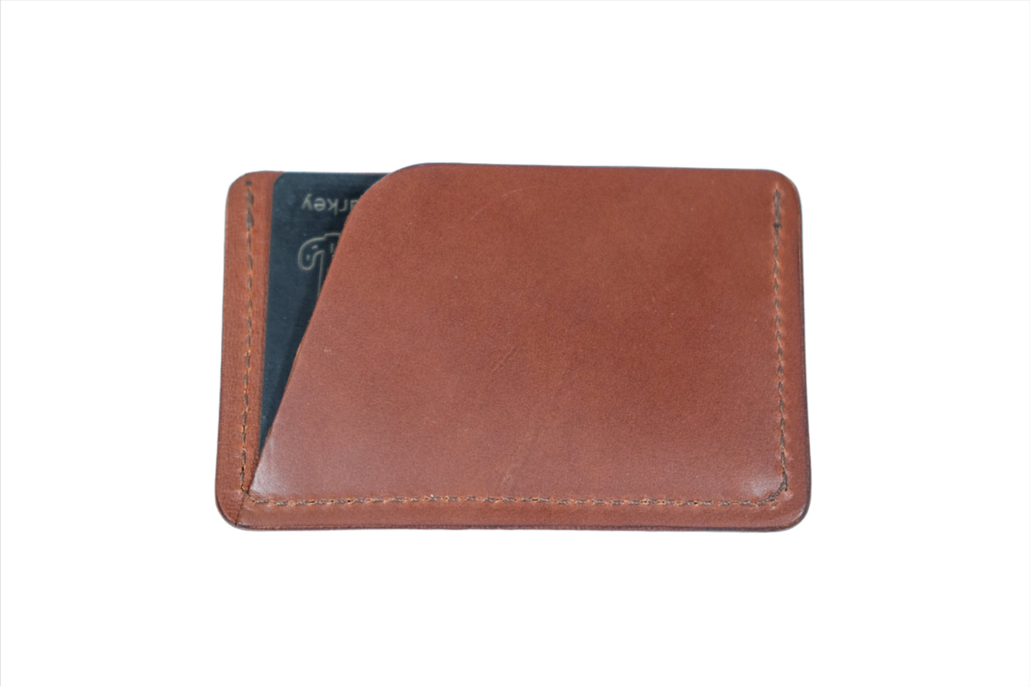 Twisted Arrow Goods Benjamin Card Wallet