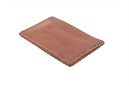 Twisted Arrow Goods Benjamin Card Wallet