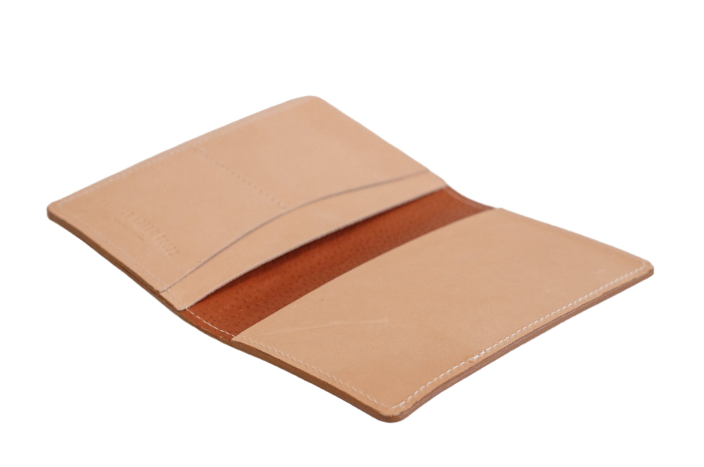 Twisted Arrow Goods Sheridan Field Notes & Passport Wallet Alternative Three