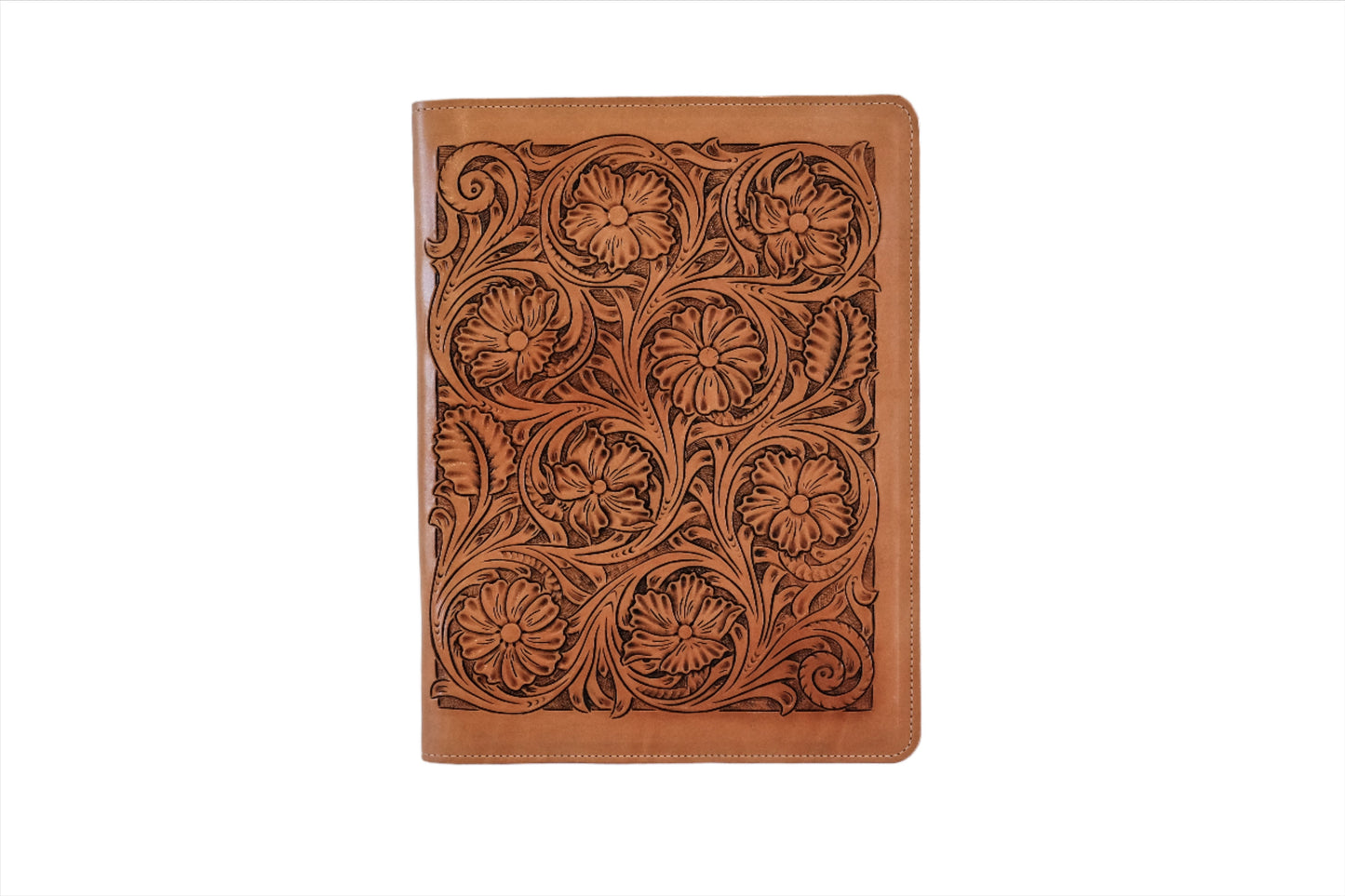 Twisted Arrow Goods Sylvester Padfolio - Sheridan Collection
