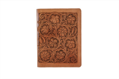 Twisted Arrow Goods Sylvester Padfolio - Sheridan Collection