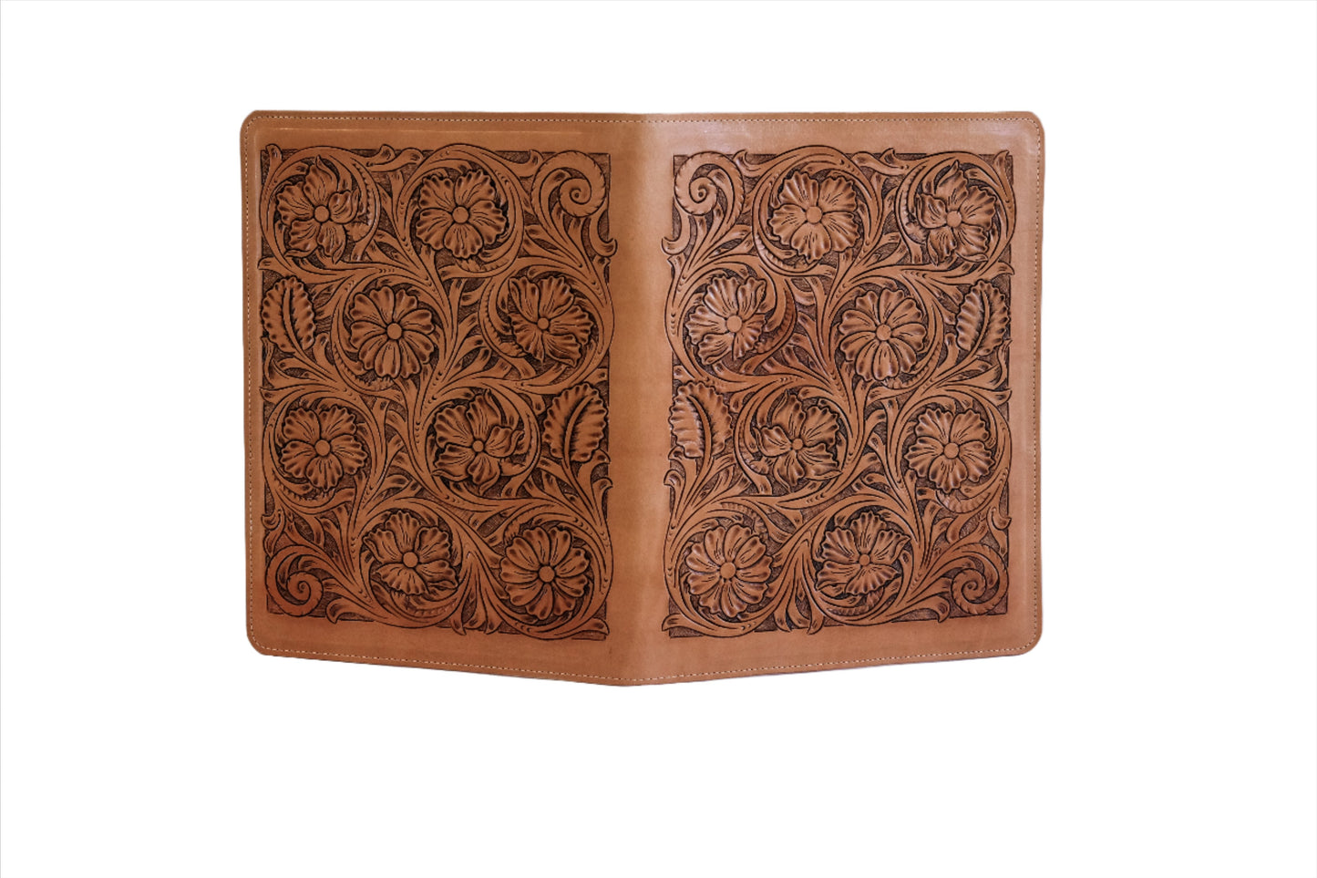 Twisted Arrow Goods Sylvester Padfolio - Sheridan Collection