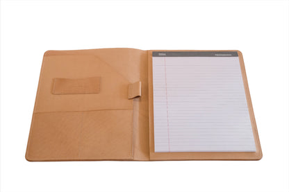 Twisted Arrow Goods Sylvester Padfolio - Sheridan Collection