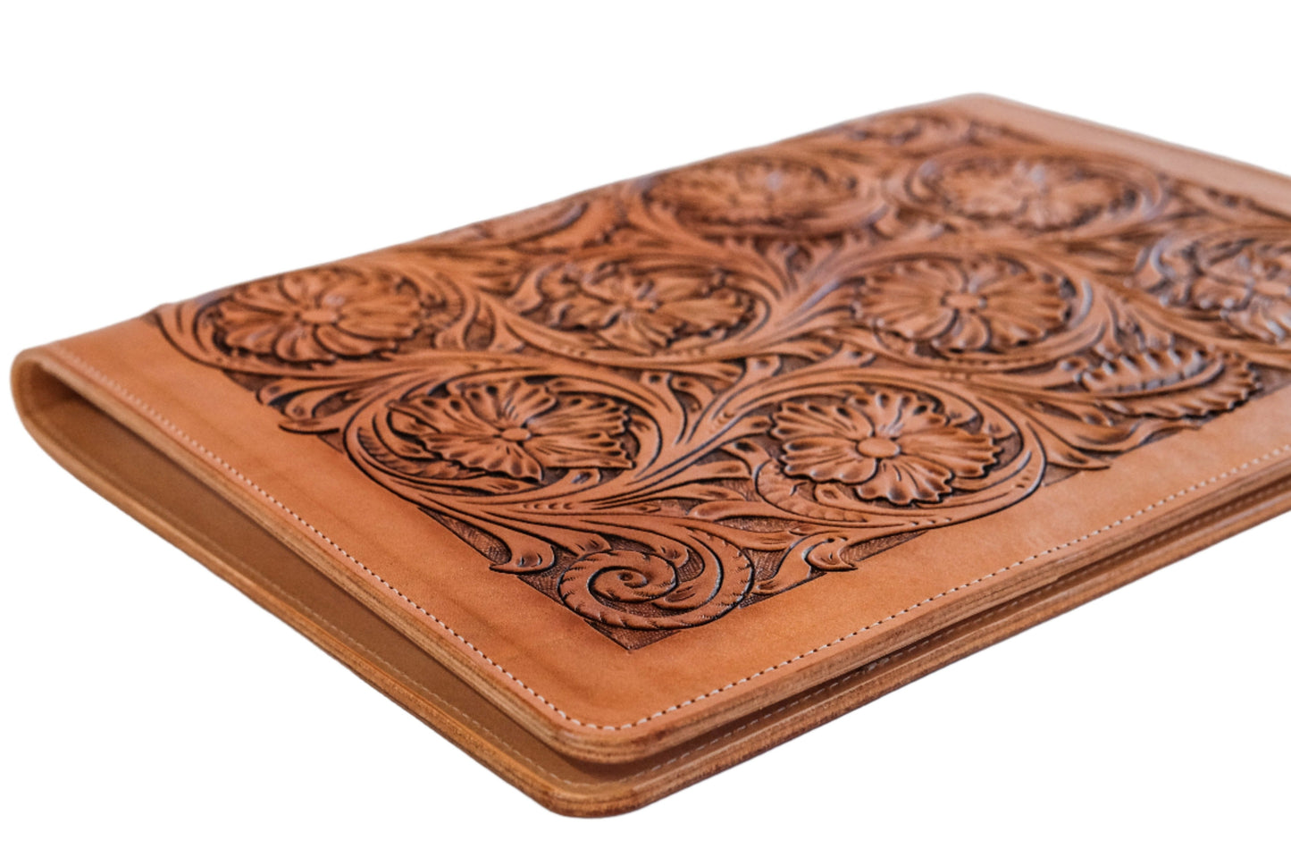 Twisted Arrow Goods Sylvester Padfolio - Sheridan Collection