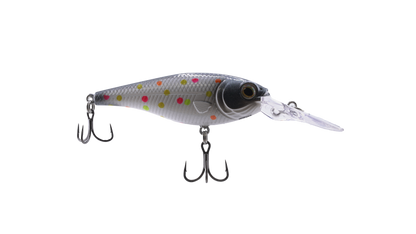 Livingston Lures Walleye Shad 70