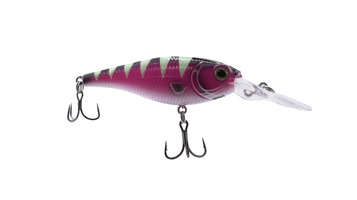 Livingston Lures Walleye Shad 70