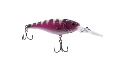 Livingston Lures Walleye Shad 70