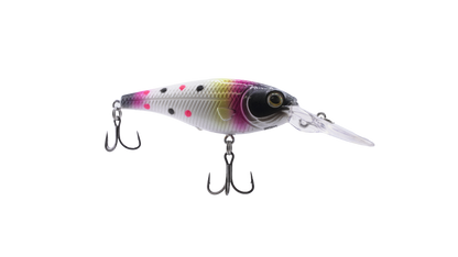 Livingston Lures Walleye Shad 70