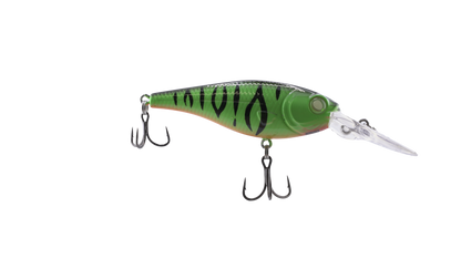 Livingston Lures Walleye Shad 70
