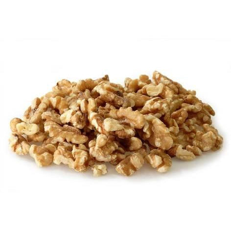 Nuts To You Large Light Walnut Pieces