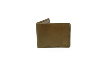 Twisted Arrow Goods Walton Classic Bifold Wallet