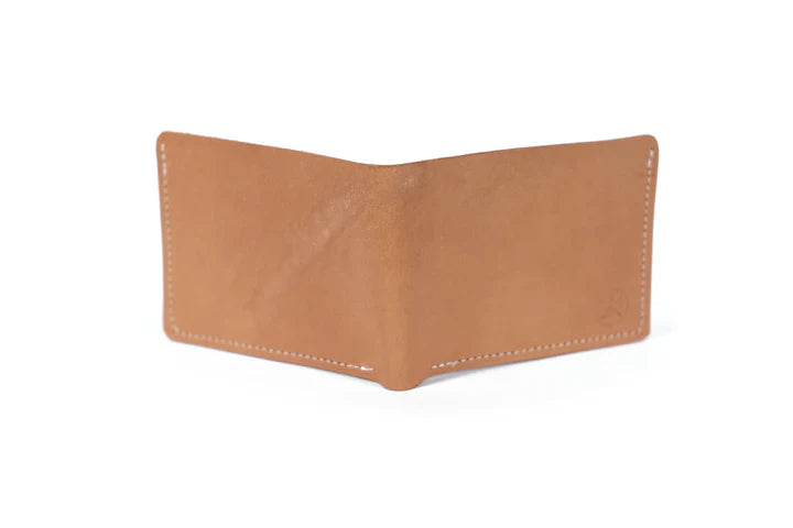 Twisted Arrow Goods Walton Classic Bifold Wallet