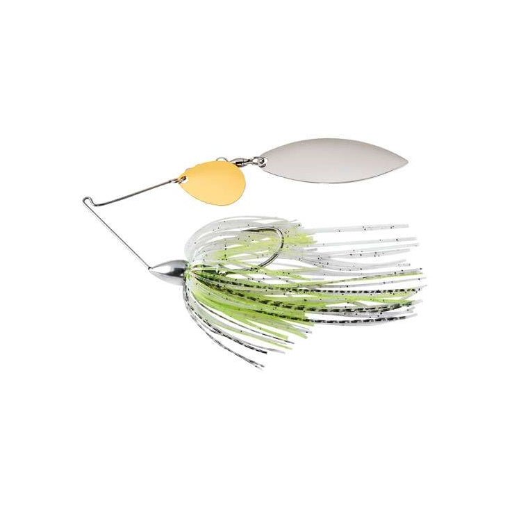 War Eagle Nickel Spinnerbait Colorado/Willow - Angler's Pro Tackle & Outdoors