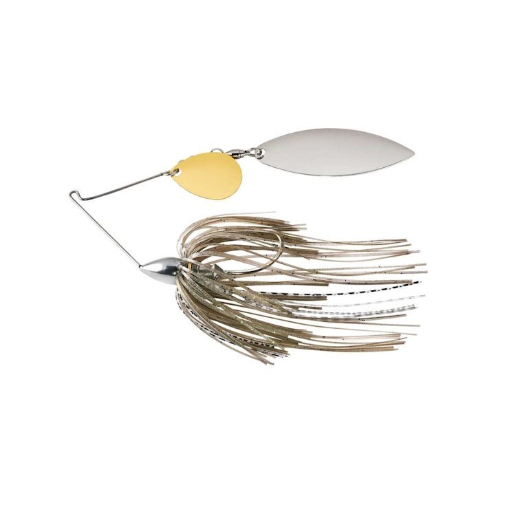 War Eagle Nickel Spinnerbait Colorado/Willow - Angler's Pro Tackle & Outdoors