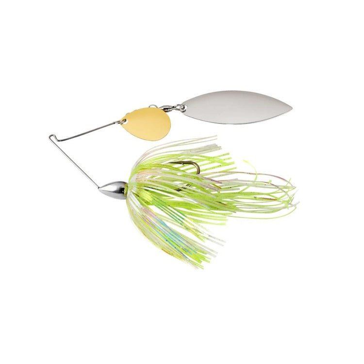 War Eagle Nickel Spinnerbait Colorado/Willow - Angler's Pro Tackle & Outdoors