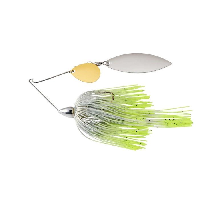 War Eagle Nickel Spinnerbait Colorado/Willow - Angler's Pro Tackle & Outdoors