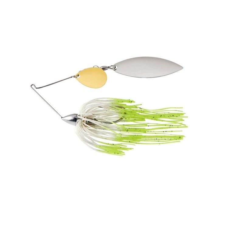 War Eagle Nickel Spinnerbait Colorado/Willow - Angler's Pro Tackle & Outdoors