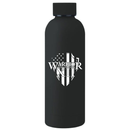 Warrior 12 - Blair Stainless Steel Bottle 12oz - Angler's Pro Tackle & Outdoors