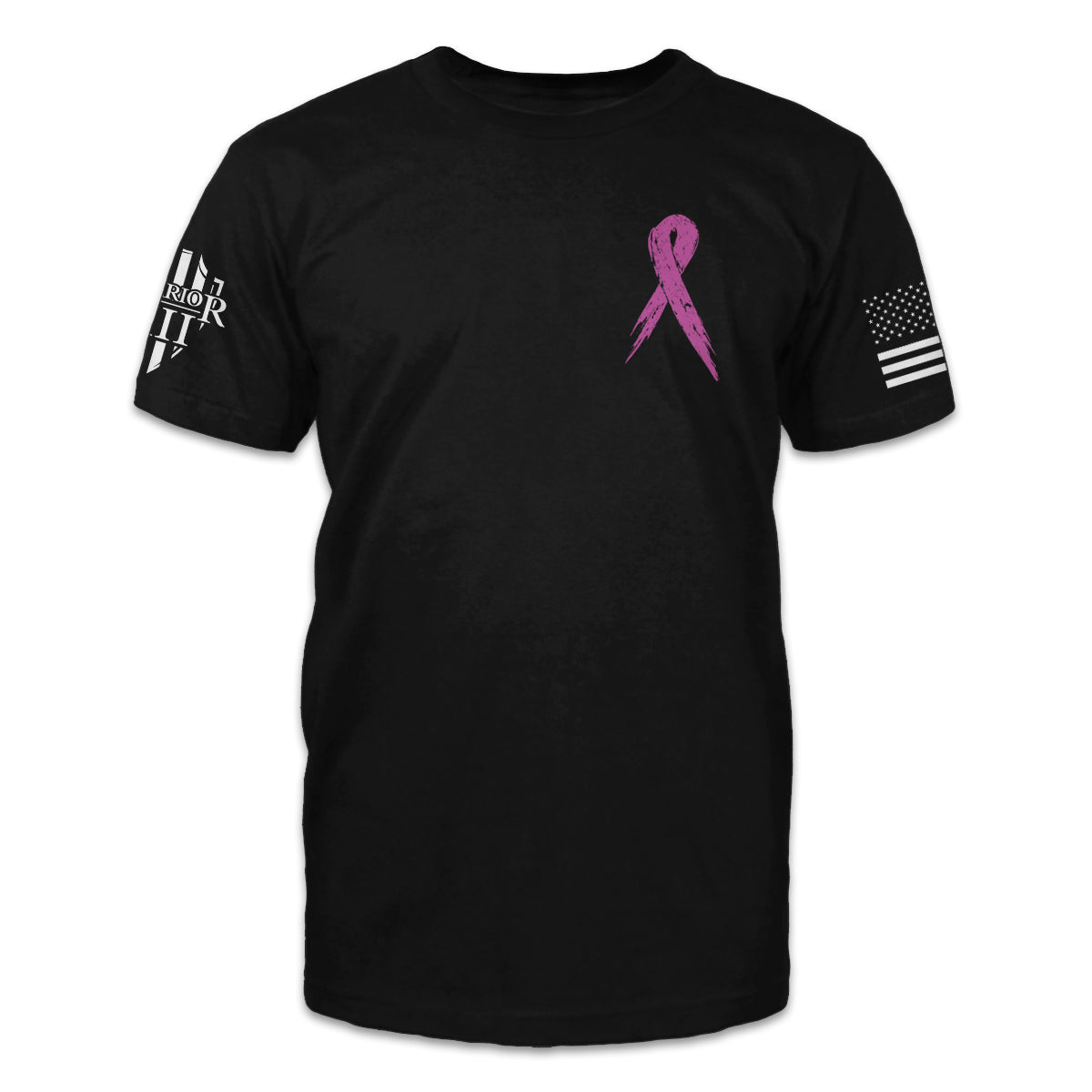 Warrior 12 - Breast Cancer Awareness - Angler's Pro Tackle & Outdoors