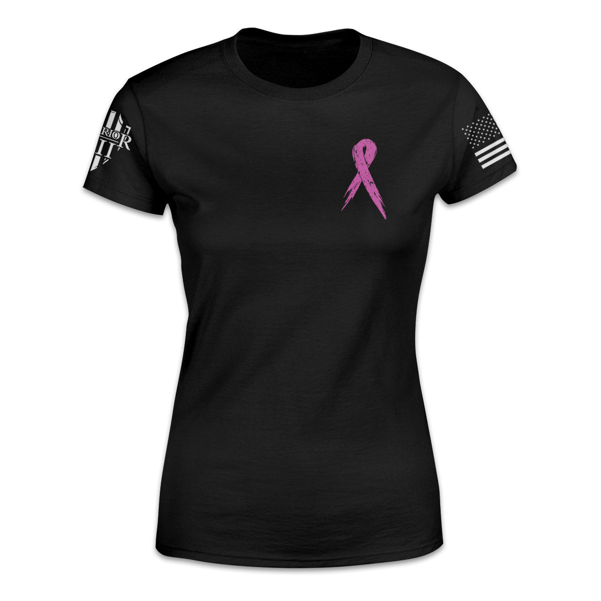 Warrior 12 - Breast Cancer Awareness - Angler's Pro Tackle & Outdoors