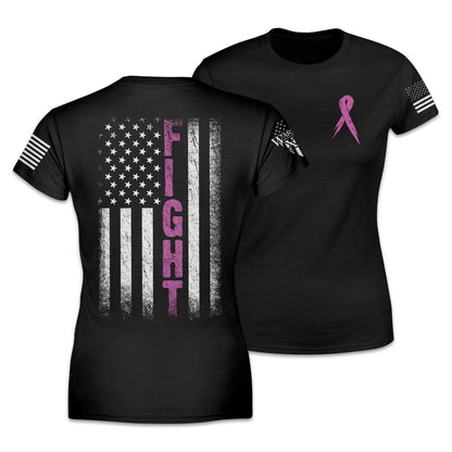 Warrior 12 - Breast Cancer Awareness - Angler's Pro Tackle & Outdoors