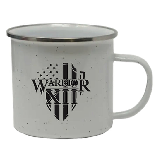 Warrior 12 - Campfire Mug - Angler's Pro Tackle & Outdoors