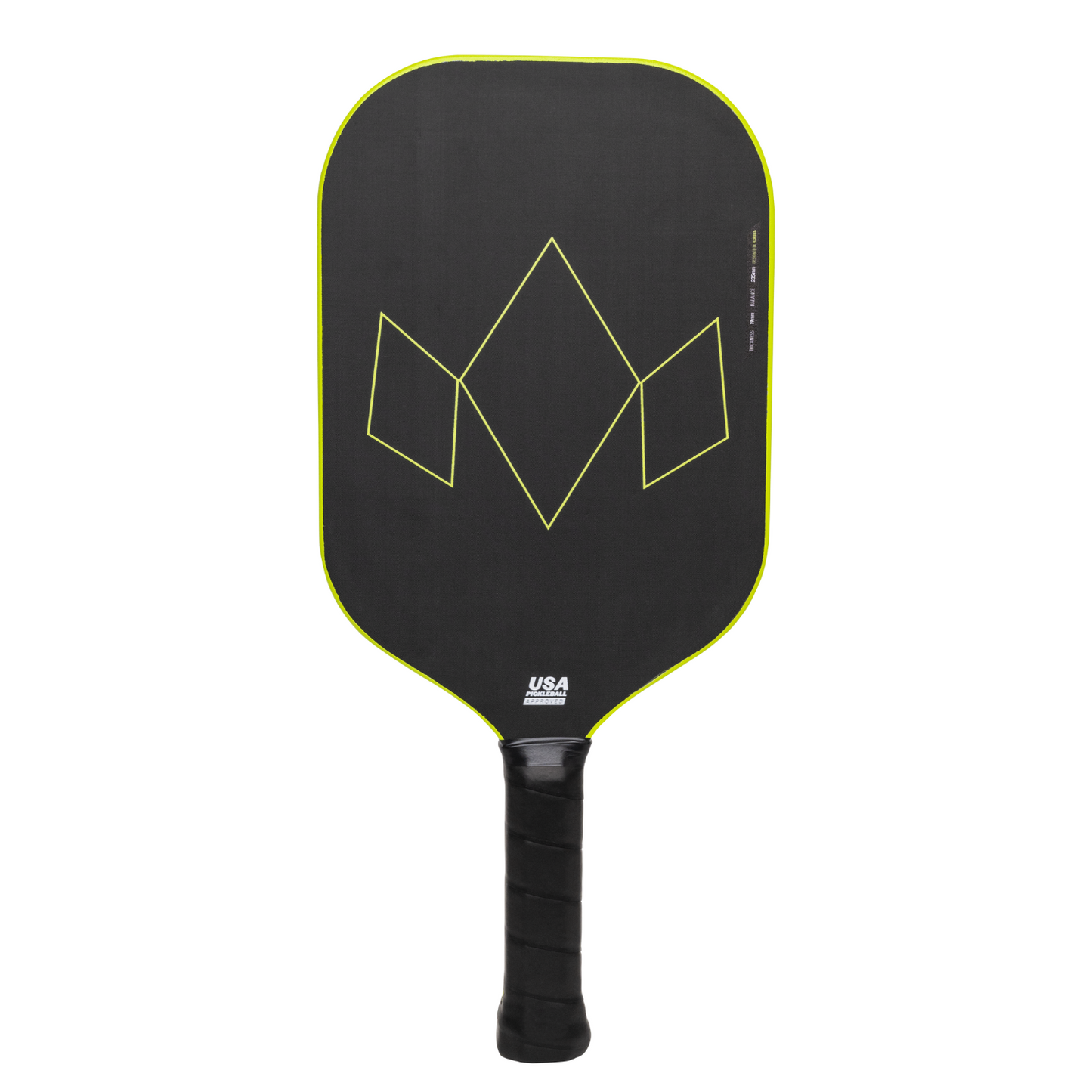 Diadem Sports Warrior v2