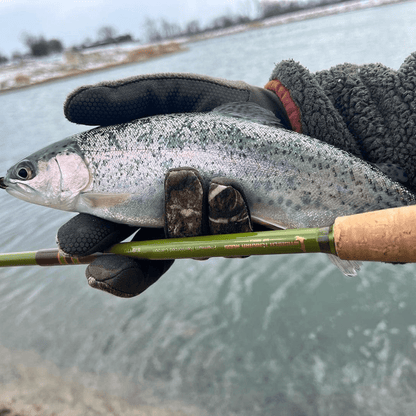 Wasatch "Baby" RodZilla Tenkara Rod - Angler's Pro Tackle & Outdoors