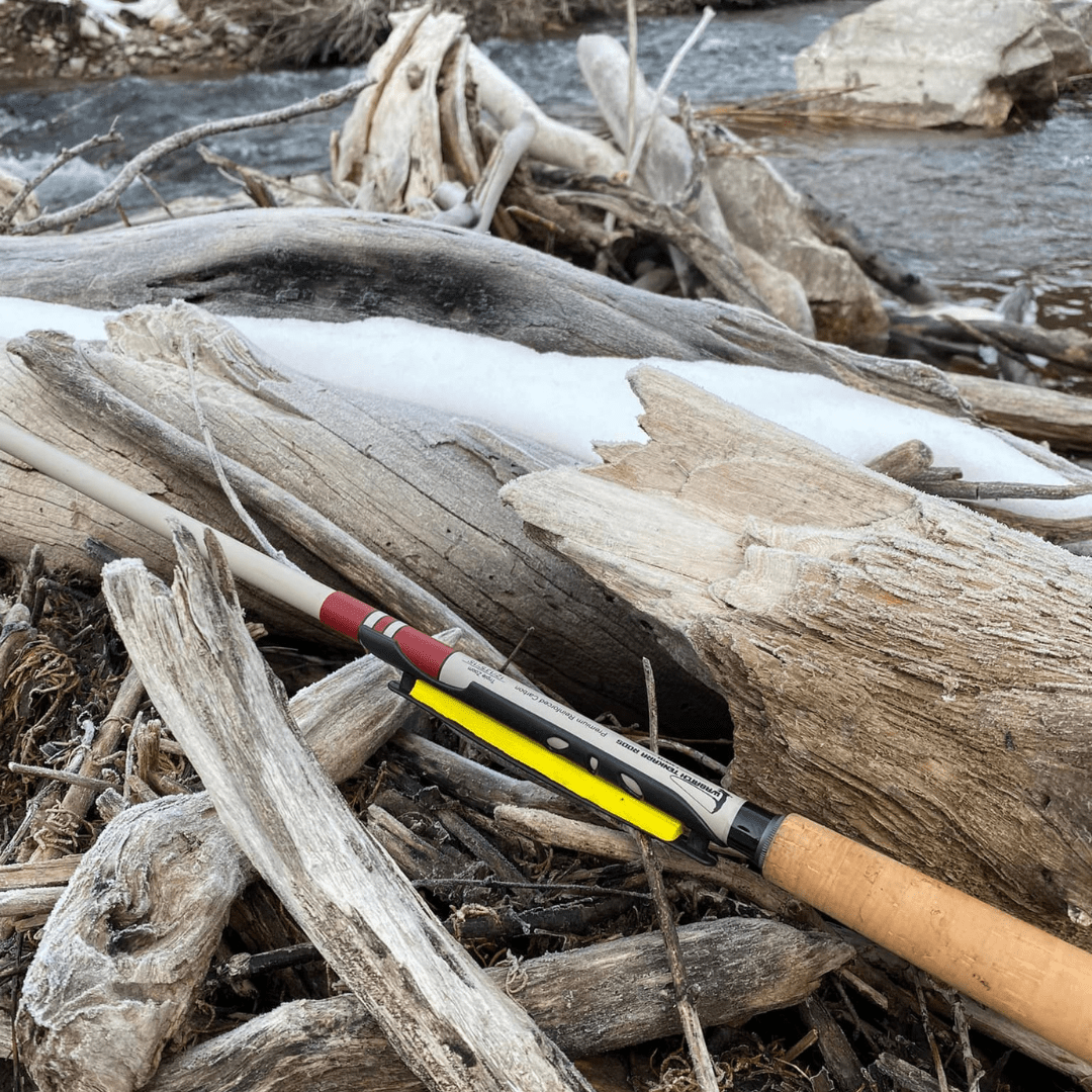 Wasatch Daikyu T - Hunter Tenkara Rod - Angler's Pro Tackle & Outdoors