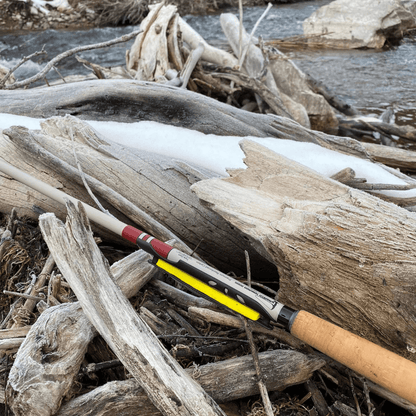 Wasatch Daikyu T - Hunter Tenkara Rod - Angler's Pro Tackle & Outdoors
