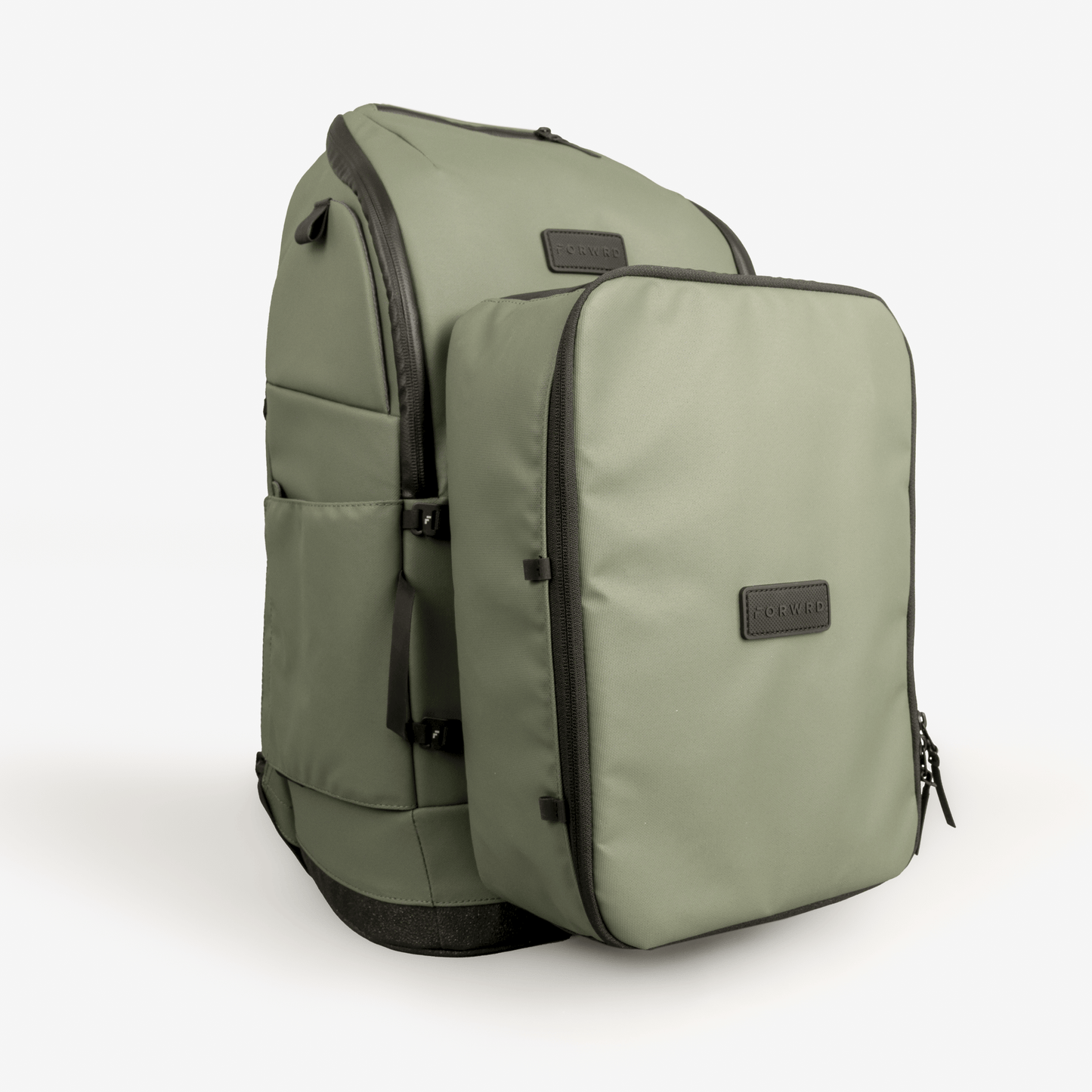 FORWRD Court Caddy Shoe Cube