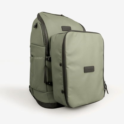 FORWRD Court Caddy Shoe Cube