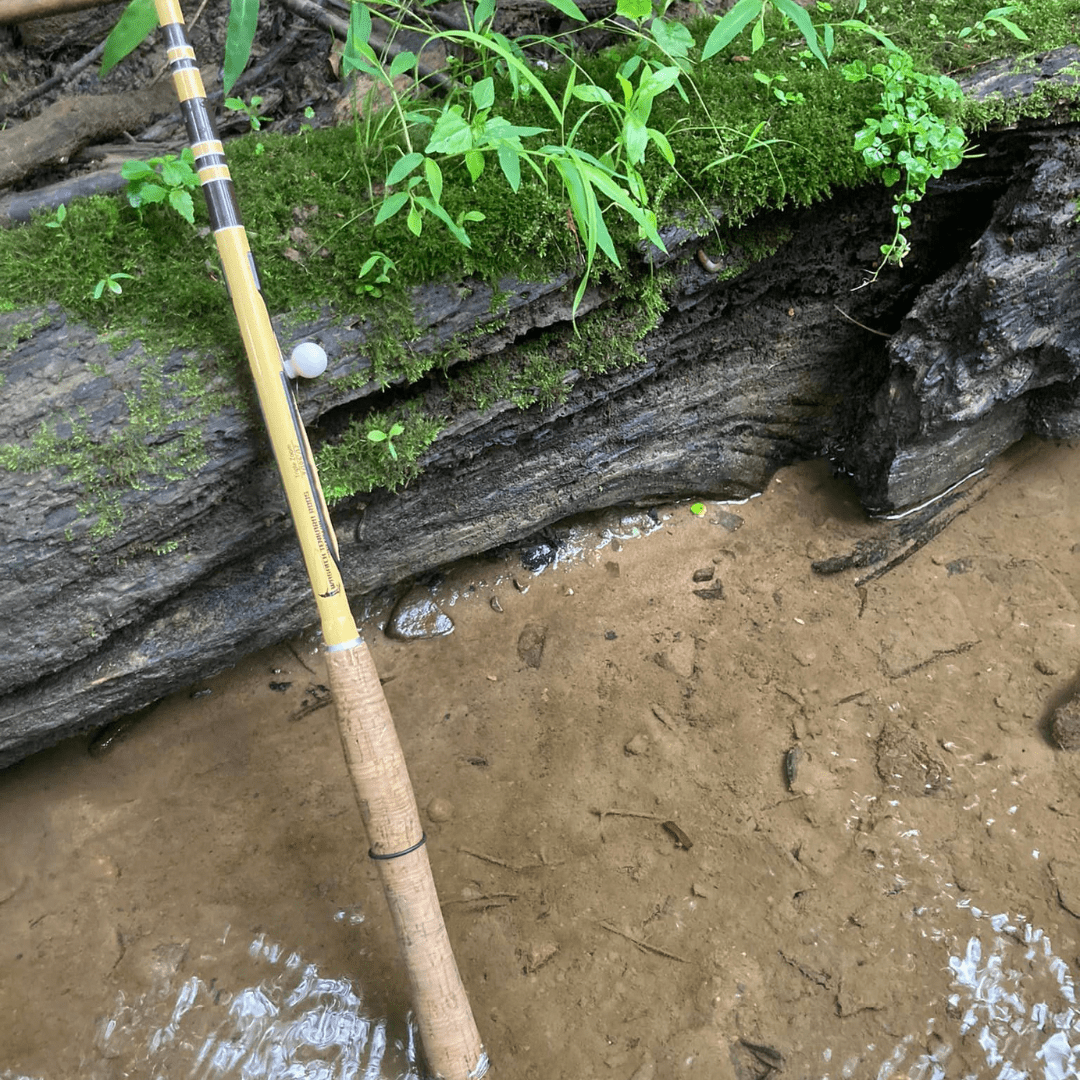 Wasatch Hankyu Middle Fork Tenkara Rod - Angler's Pro Tackle & Outdoors