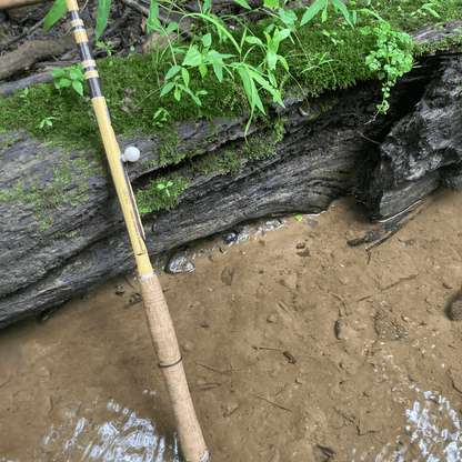 Wasatch Hankyu Middle Fork Tenkara Rod - Angler's Pro Tackle & Outdoors