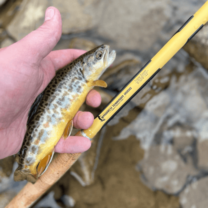 Wasatch Hankyu Middle Fork Tenkara Rod - Angler's Pro Tackle & Outdoors